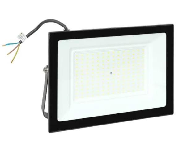 Прожектор светодиодный СДО-3007 150Вт 6500К IP65 LUMA EKF