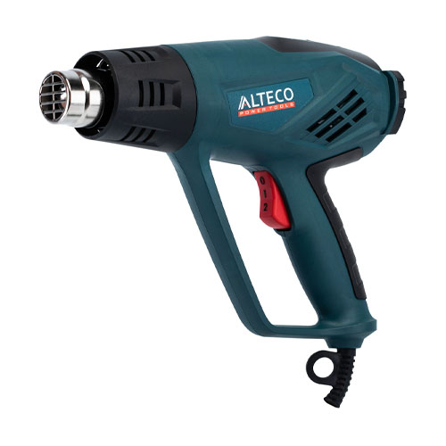 Фен технический ALTECO HG 0609