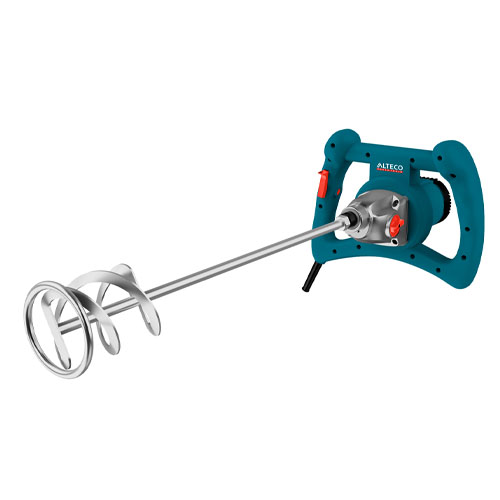 Миксер строительный ALTECO MX 14002.1