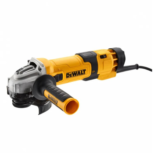 Угловая шлифмашина DeWalt DWE4217-QS
