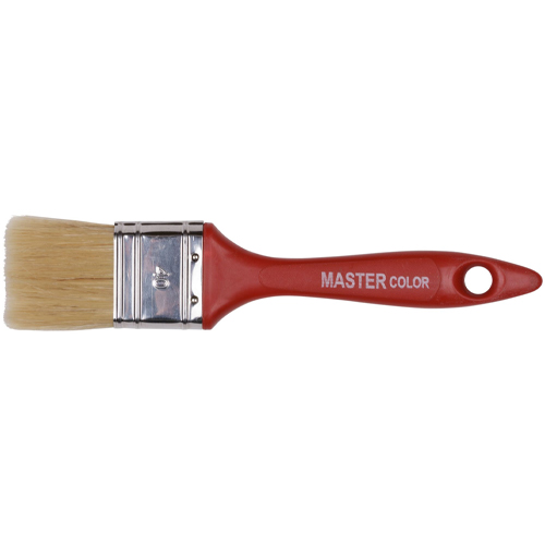 Флейцевая кисть 40 мм MASTER COLOR 30-0122