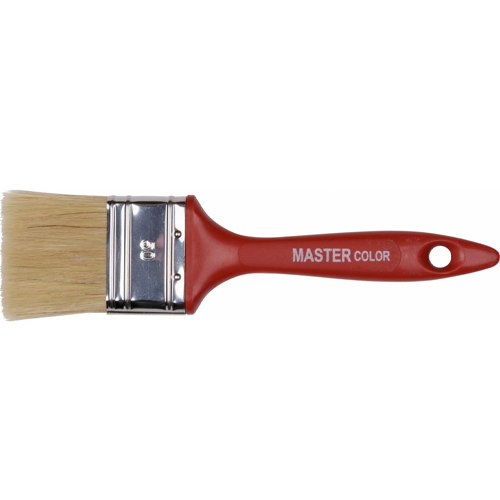 Флейцевая кисть 50 мм MASTER COLOR 30-0123