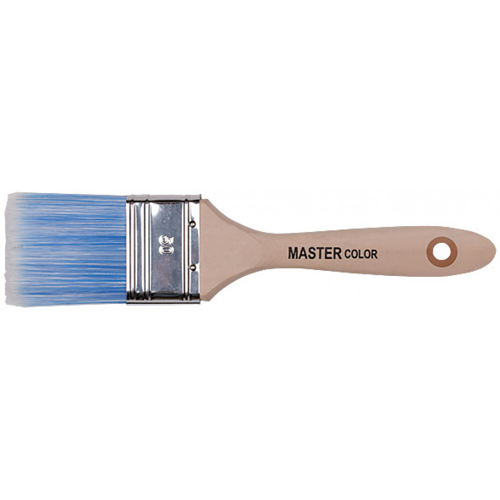 Флейцевая кисть 70 мм MASTER COLOR  30-0035