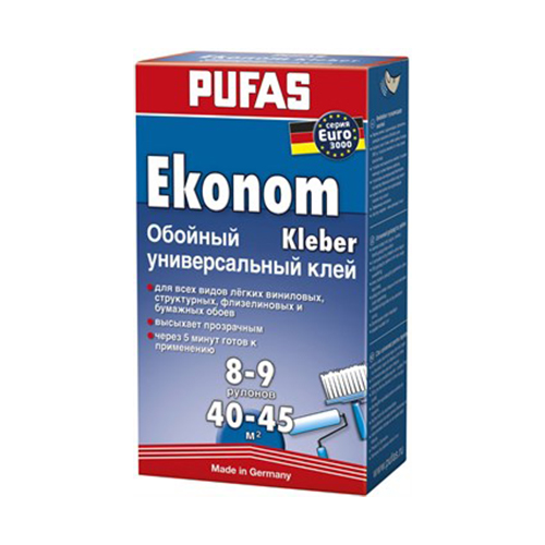 Клей PUFAS EURO 0,5 кг