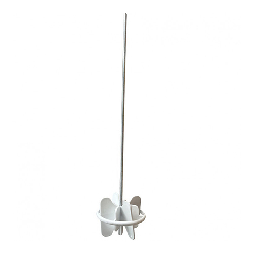 Миксер для краски 90х450мм DECOR