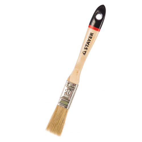 Плоская кисть STAYER UNIVERSAL-EURO 0102-038