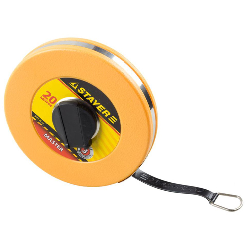 Мерная лента 20 м STAYER MASTER 3415-20_z01