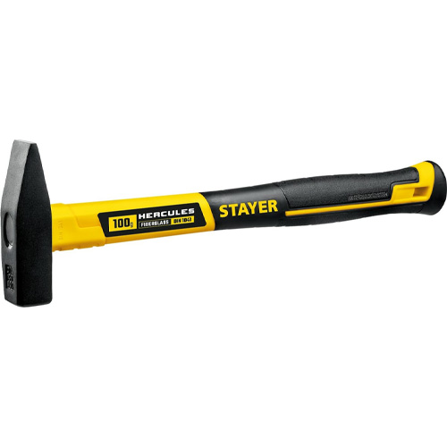 Слесарный молоток STAYER Hercules 800 г 20050-08_z02