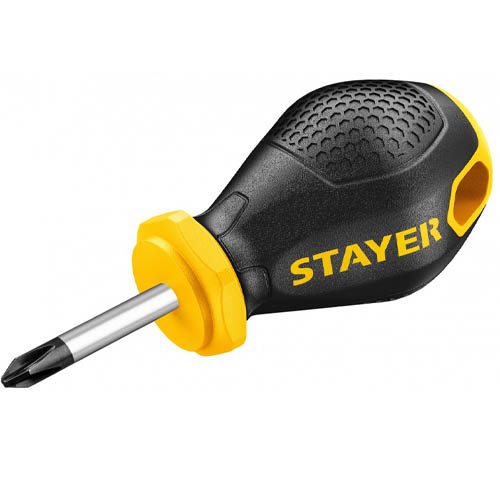 Отвертка STAYER Hercules PH2x38 2510-38-2_z03
