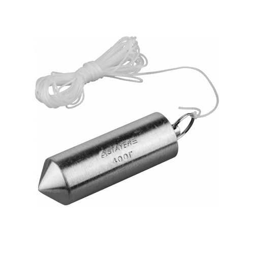 Отвес со шнуром STAYER MASTER 400г 0635-40_z01