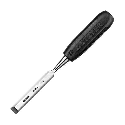 Стамеска Stayer Max-Cut 6 мм 1820-06_z01