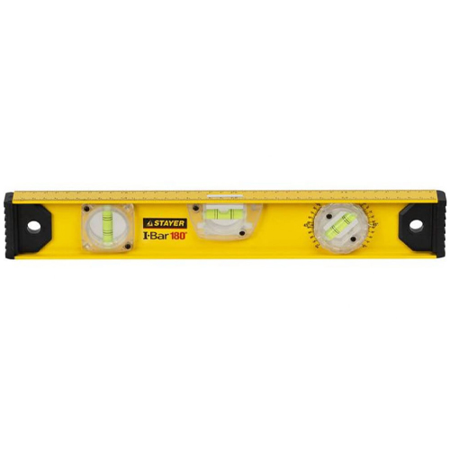 STAYER I-Bar 600 мм двутавровый уровень 3470-060_z01