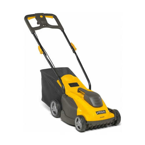 Электрическая газонокосилка STIGA Combi 340c 294380068/ST2
