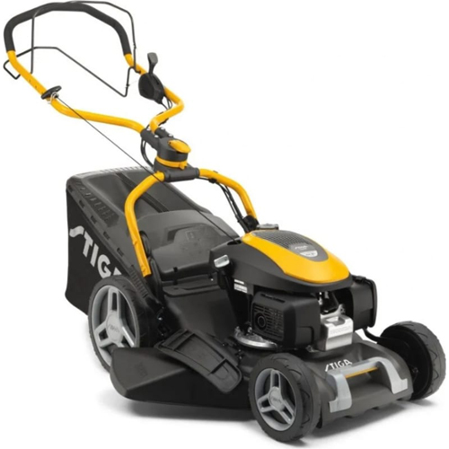 Самоходная газонокосилка STIGA COMBI 753 V 2L0537838/ST2