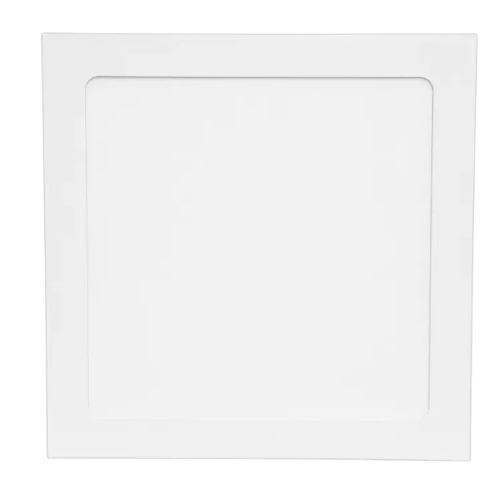 LED СПОТ KVADRO/R встраиваемый 7W 560Lm