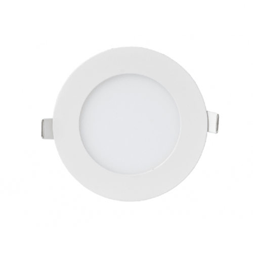 LED СПОТ ROUND/R встраиваемый 3W 240Lm