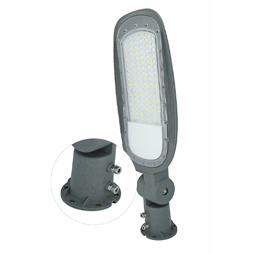 LED ДКУ EXPERT 80W 518x160x100 8000Lm