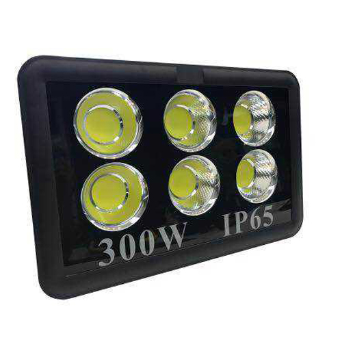 LED ПРОЖЕКТОР ARENA 300W 27000Lm