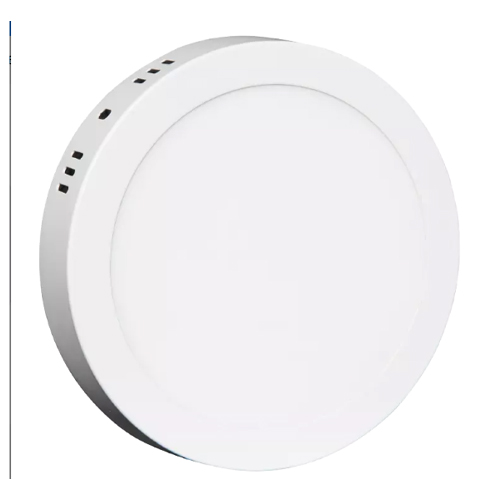 LED СПОТ ROUND/R встраиваемый 12W 960Lm