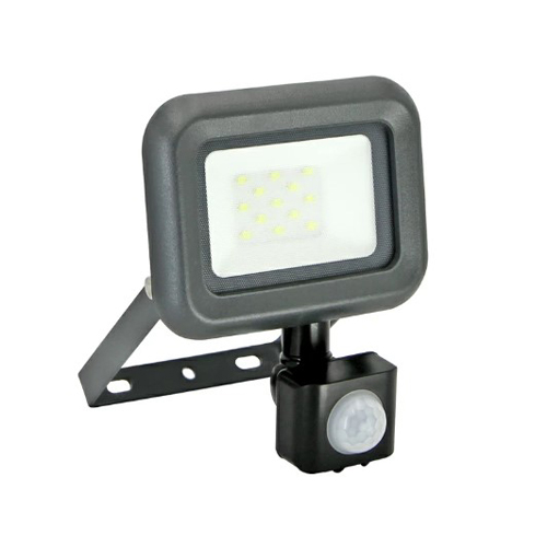 LED ПРОЖЕКТОР TITAN FOX 10W 900Lm