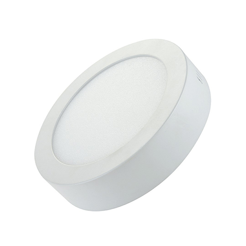 DL LED ROUND PANEL 24W S/U 6000K