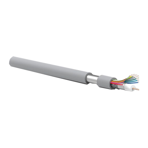 TV кабель RG 6/U6A