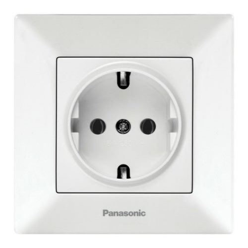 Розетка встраиваемая VIKO