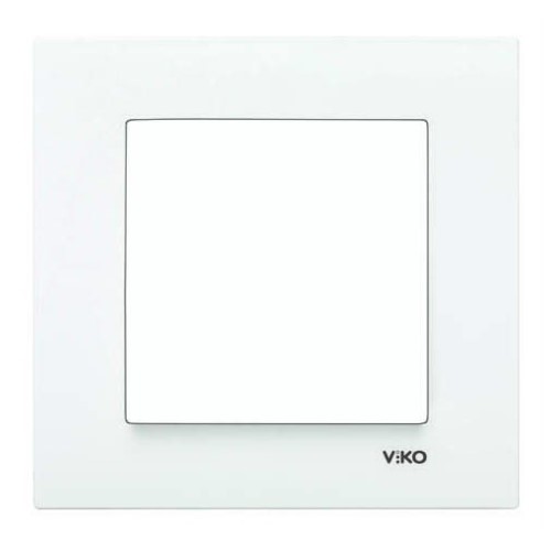 Выключатель встраиваемый VIKO