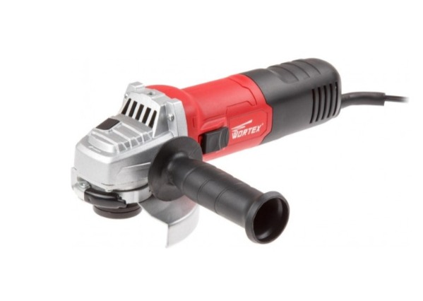 Одноручная углошлифмашина WORTEX AG 1210-1