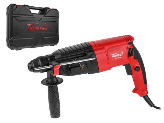 Перфоратор WORTEX LX RH 2628