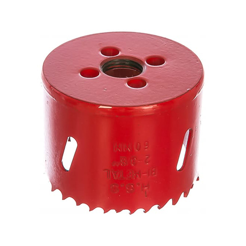 Коронка BIMETAL MATRIX 60 мм