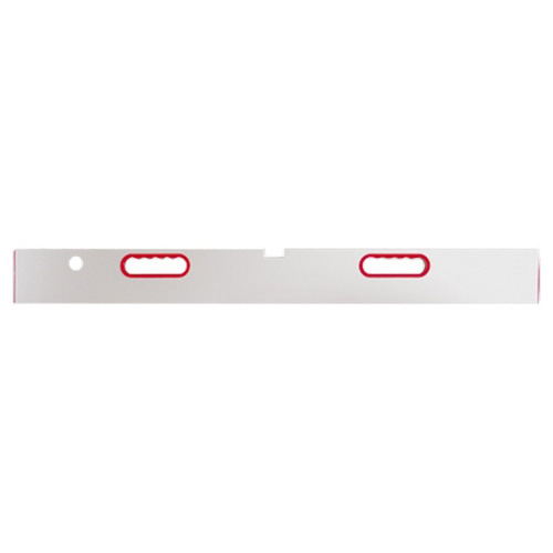 Правило с уровнем, L-3,0 м, 2 ручки MATRIX 89641
