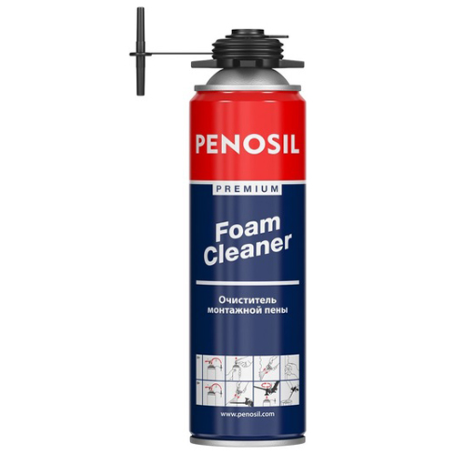 Очиститель пены Penosil Premium Cleaner