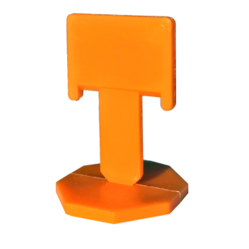 Стойка зажим СВП 1,5 мм