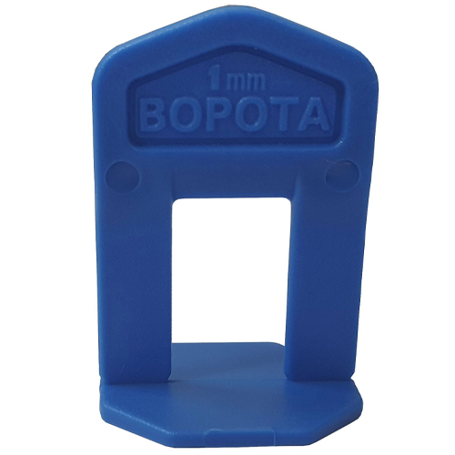 Зажим Ворота (300 шт;1мм;пакет 669-1300) DECOR