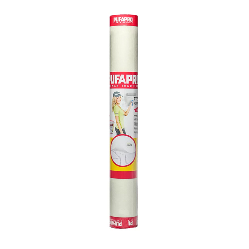Стеклохолст PUFAS PUFAPRO малярный 40г/м 50кв.м
