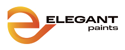 Elegant paints